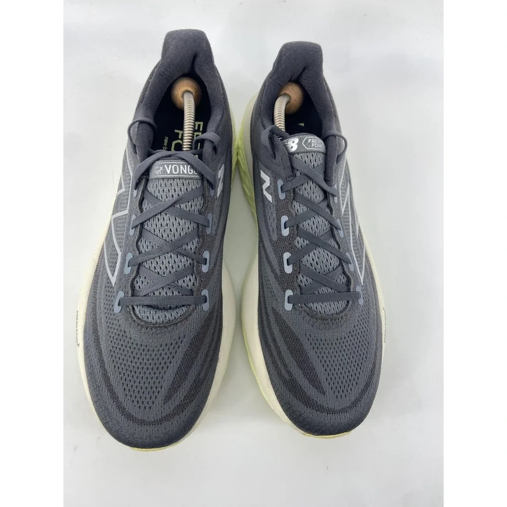 New Balance Fresh Foam X Vongo V6 Shoes Mens 12.5 2E Wide‎ Run Sneakers MVNGOCA6